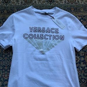 Versace collection T shirt